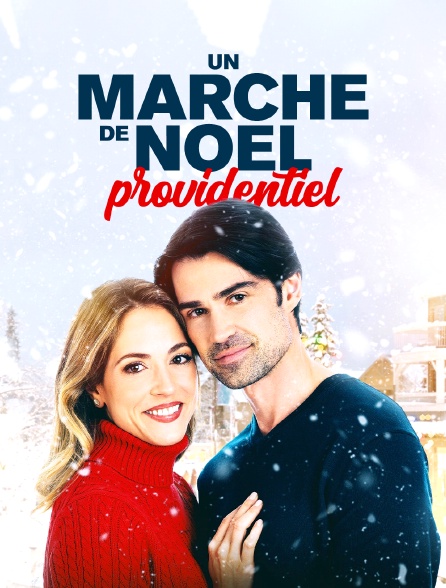 Un marché de Noël providentiel