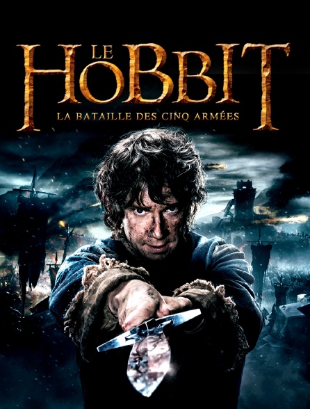 Le Hobbit : la bataille des cinq armées