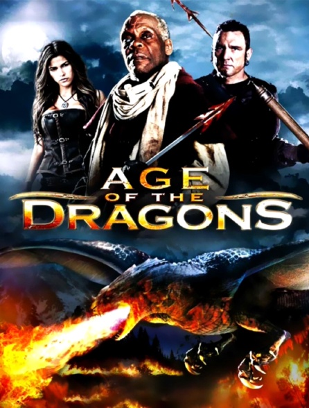 Age of the Dragons