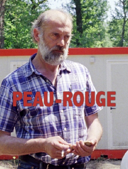 Peau-rouge