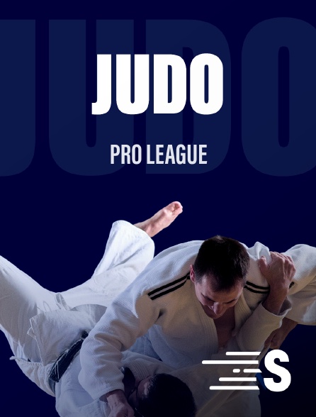 Sport en France - Judo