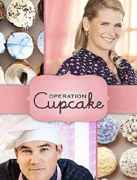 Opération cupcake