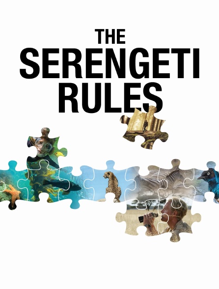 The Serengeti Rules