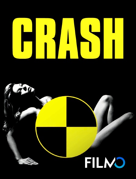 FilmoTV - Crash