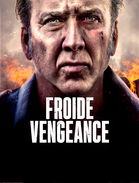 Froide vengeance