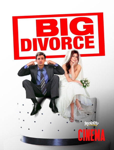 Molotov Channels Cinéma - Big divorce