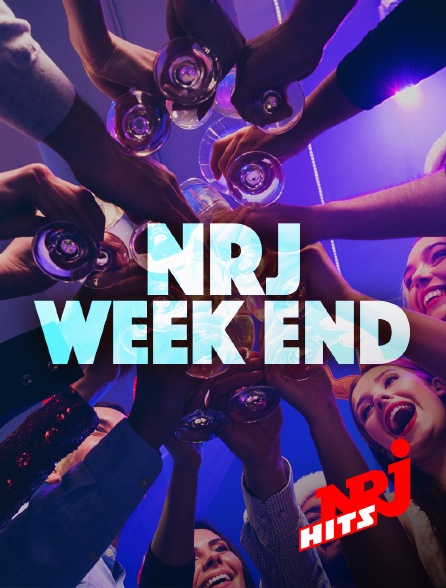 NRJ Hits - NRJ Week End - 21/09/2024 à 12h00