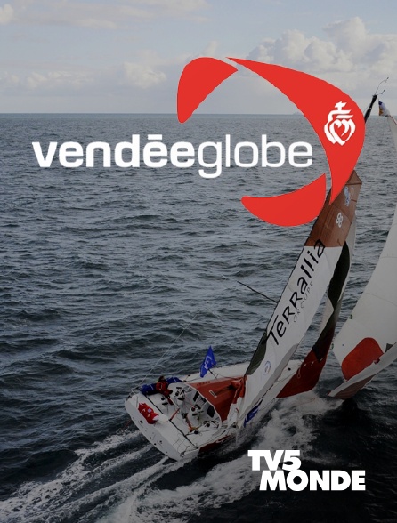 TV5MONDE - Vendée Globe