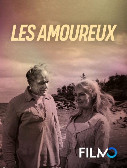 FilmoTV - Les amoureux