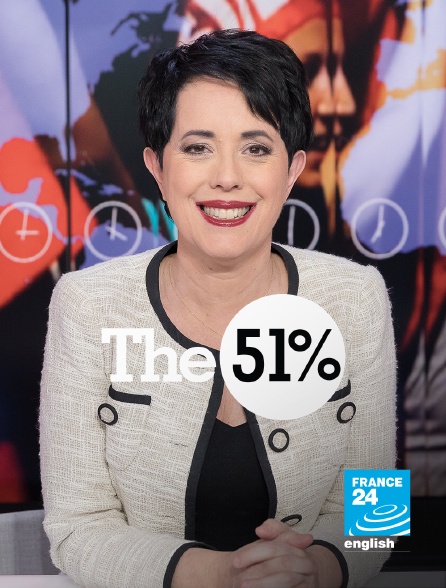 France 24 Anglais - The 51 Percent