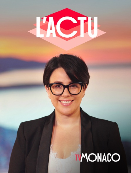 TV Monaco - L'Actu - 16/09/2024 à 19h15