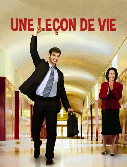 Une leçon de vie