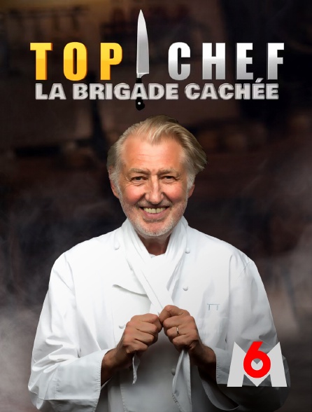 M6 - Top chef : la brigade cachée - 29/05/2024 à 23h23