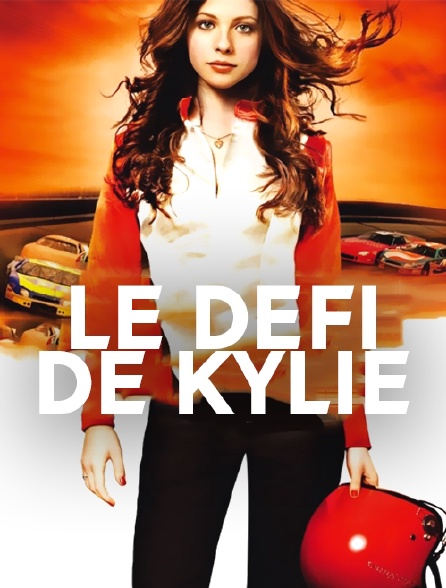 Le défi de Kylie