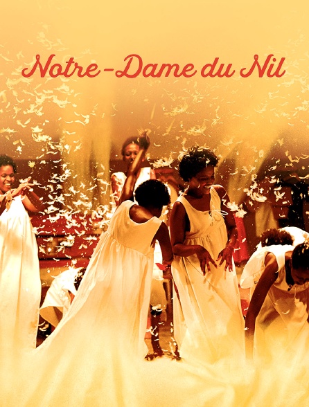 Notre-Dame du Nil