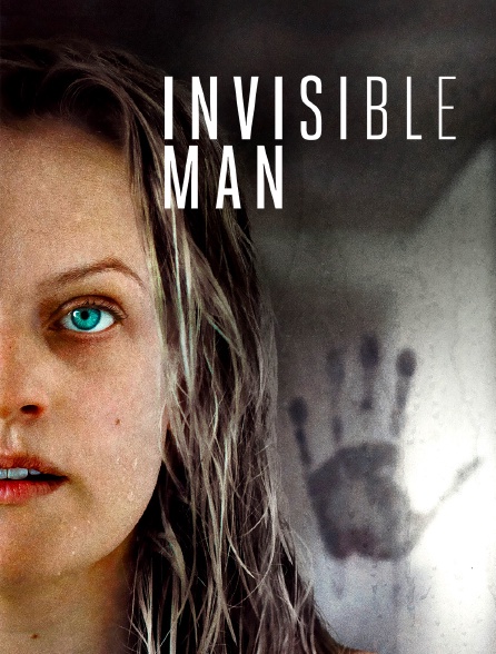 Invisible Man