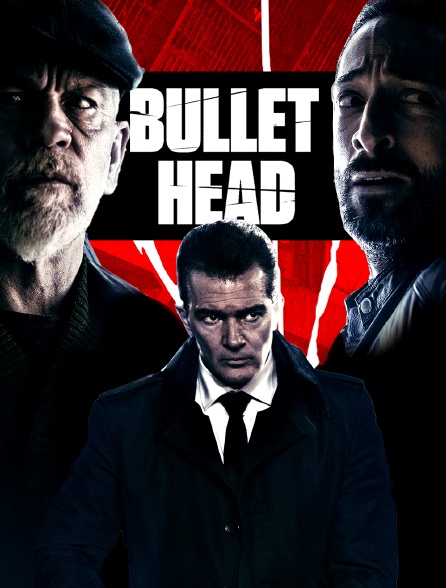 Bullet Head