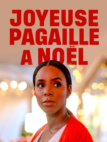 Joyeuse pagaille à Noël