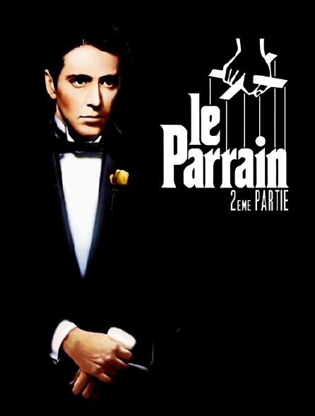 Le Parrain 2