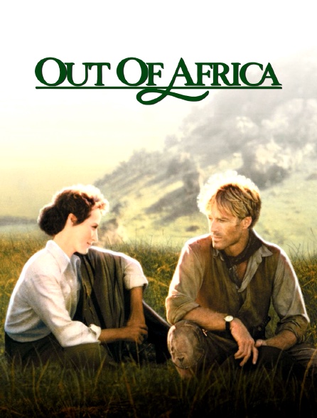 Out of Africa