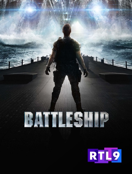 RTL 9 - Battleship