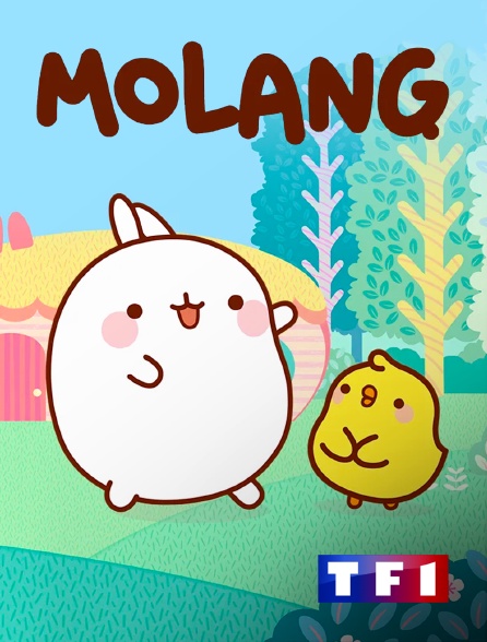 TF1 - Molang - S04E30