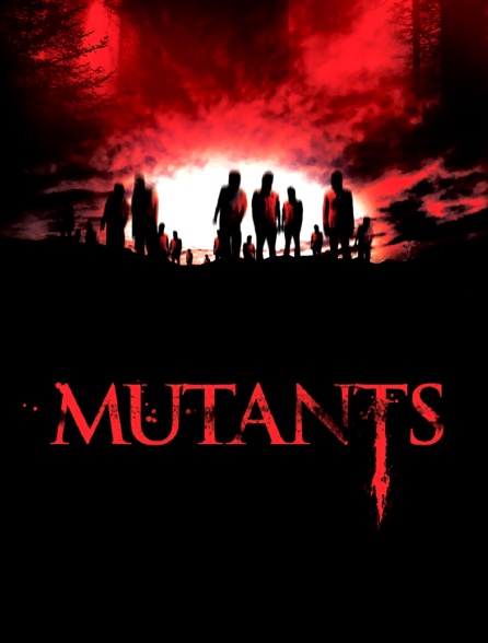 Mutants