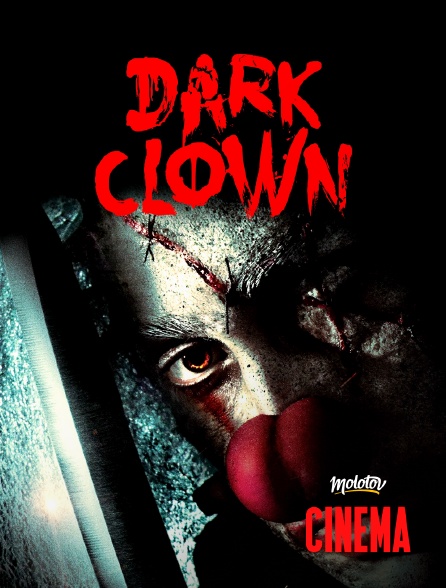 Molotov Channels Cinéma - Dark Clown