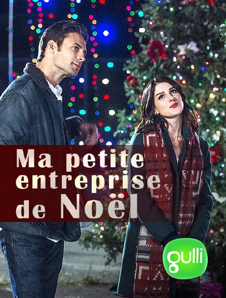 Gulli - Ma petite entreprise de Noël