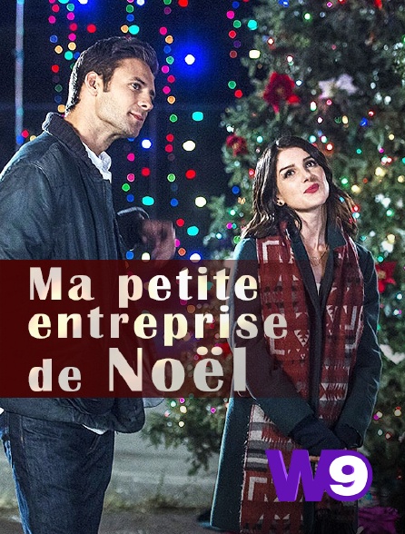 W9 - Ma petite entreprise de Noël