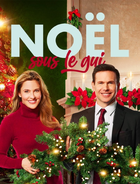 Noël sous le gui - 26/12/2023 à 12h10