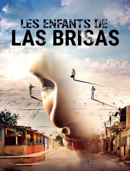 Les enfants de Las Brisas