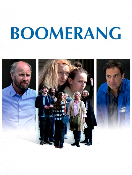 Boomerang