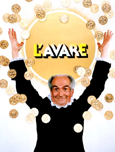 L'avare