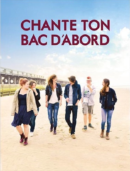 Chante ton bac d'abord