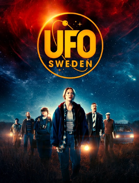 UFO Sweden