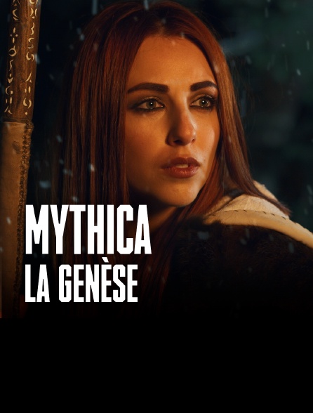 Mythica : la genèse