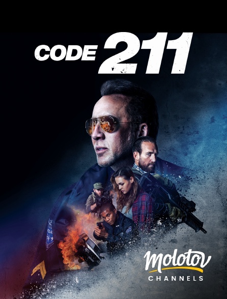 Molotov channels - Code 211