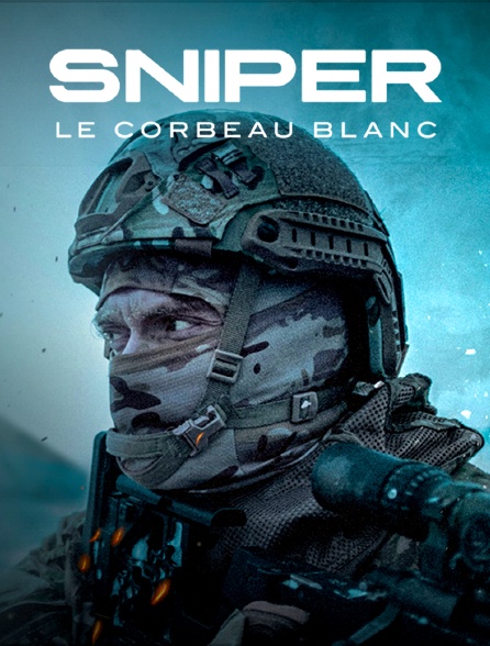 Sniper : Le corbeau blanc