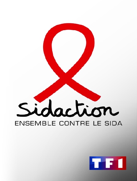 TF1 - Ensemble contre le sida