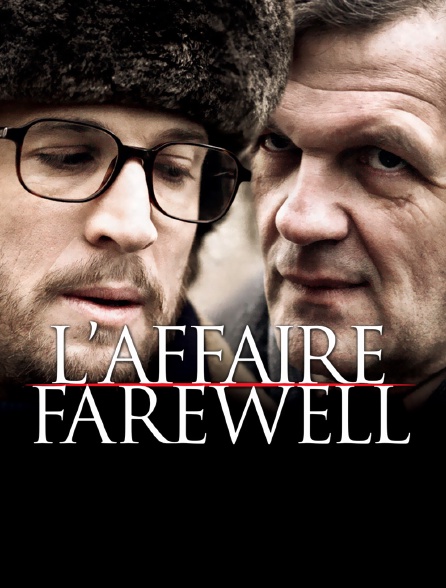 L'affaire Farewell