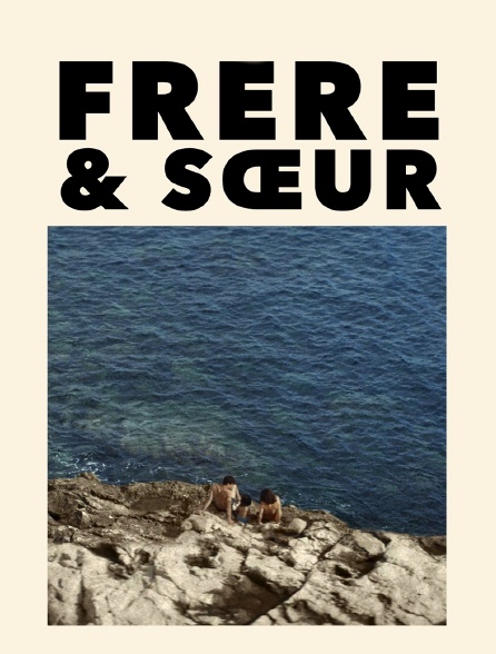 Frère et soeur