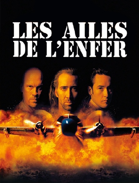 Les ailes de l'enfer