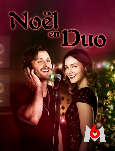 M6 - Noël en duo