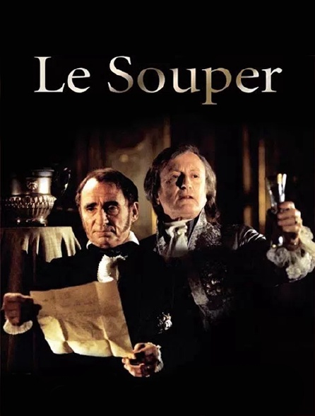 Le souper