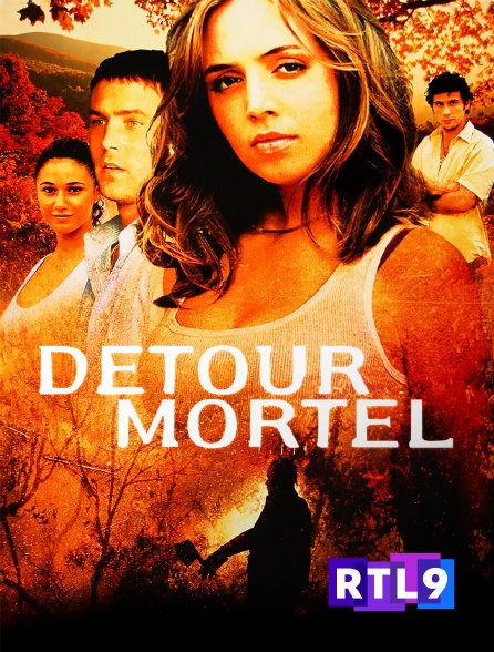 RTL 9 - Détour mortel