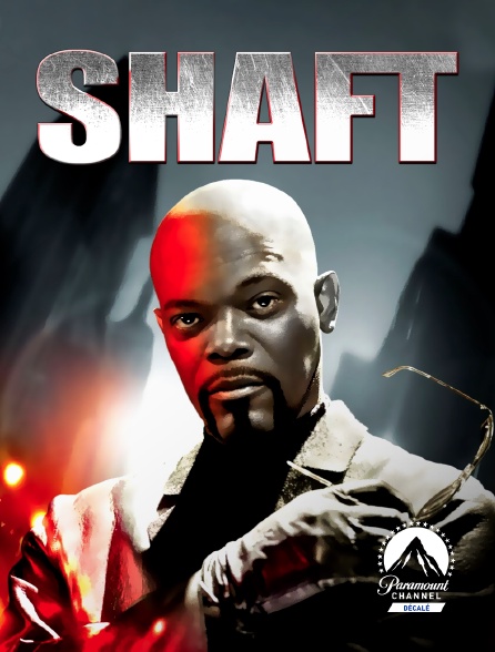 Paramount Channel Décalé - Shaft