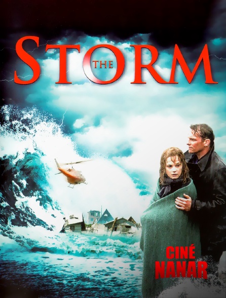 Ciné Nanar - The Storm