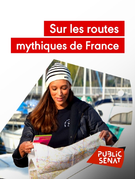 Public Sénat - Sur les routes mythiques de France - 22/09/2024 à 08h29