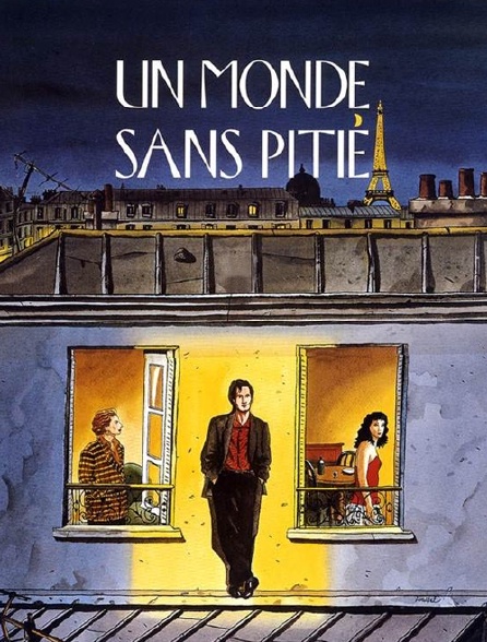 Un monde sans pitié